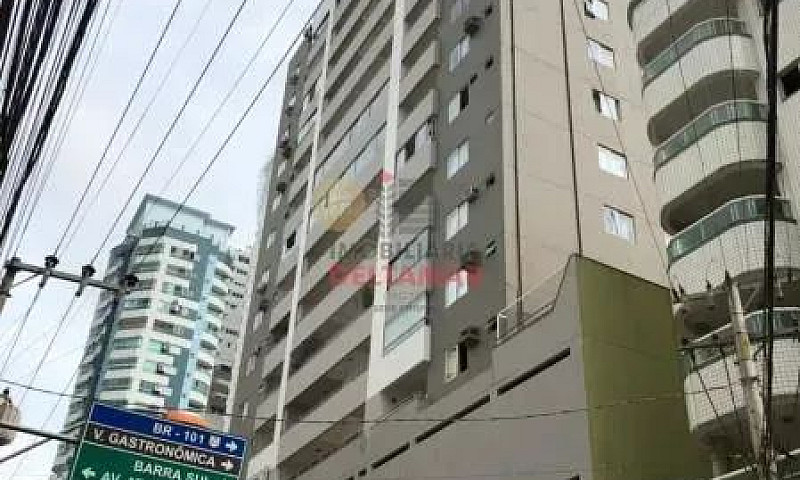 Apartamento De 02 Do...