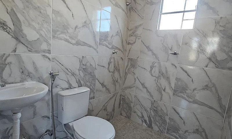 Apartamento Novo Par...