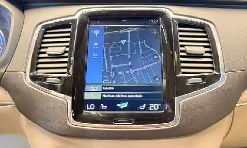 Volvo Xc-90 Xc 90 T-...