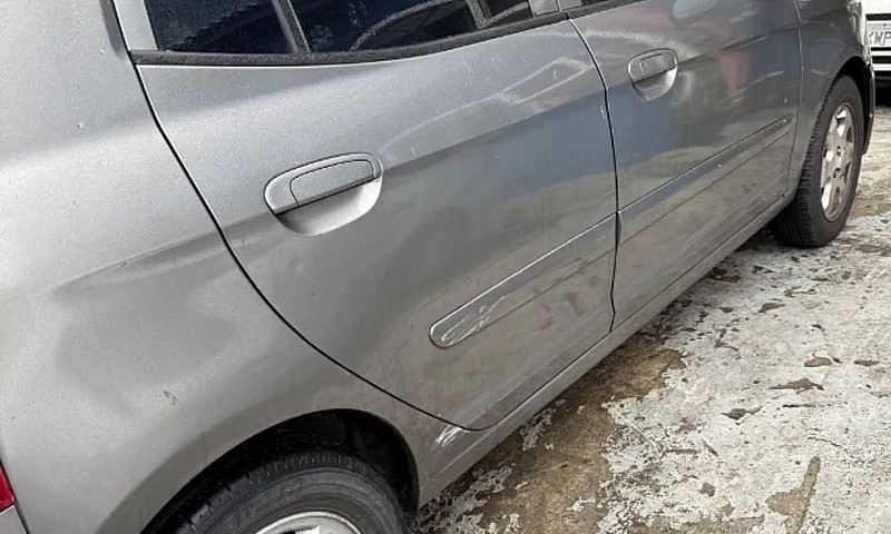 Kia Motors Picanto E...