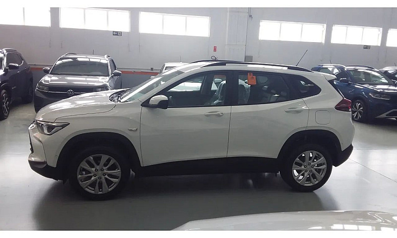 Chevrolet Tracker Lt...