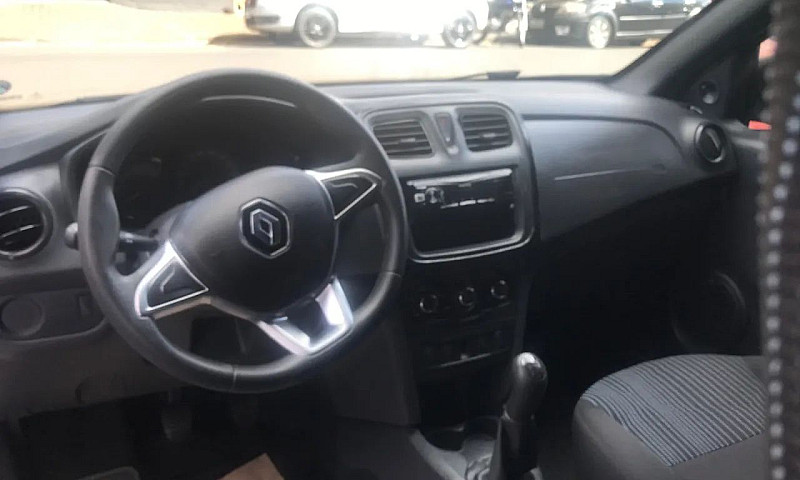 Renault Logan Life F...