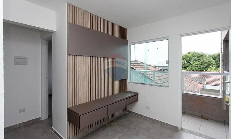 Apartamento 2 Quarto...