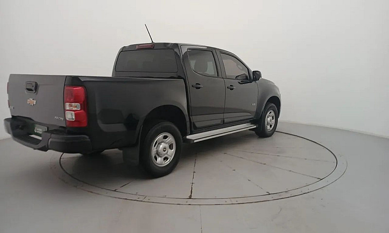 Chevrolet S10 Pick-U...