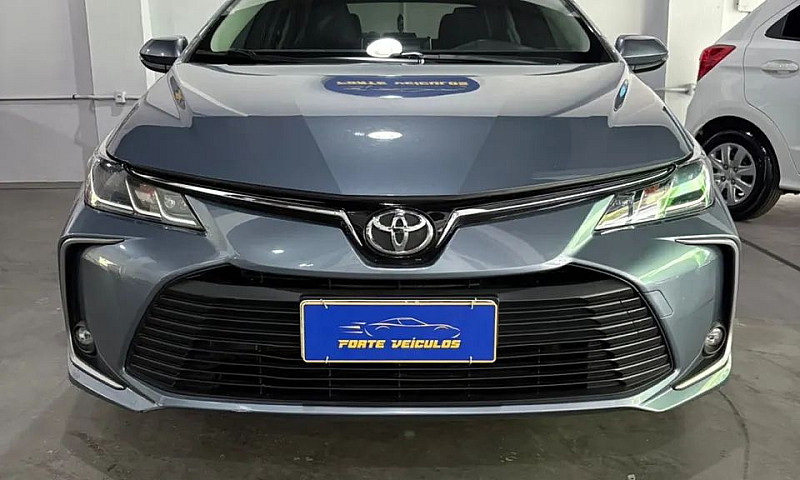 Toyota Corolla Xei 2...