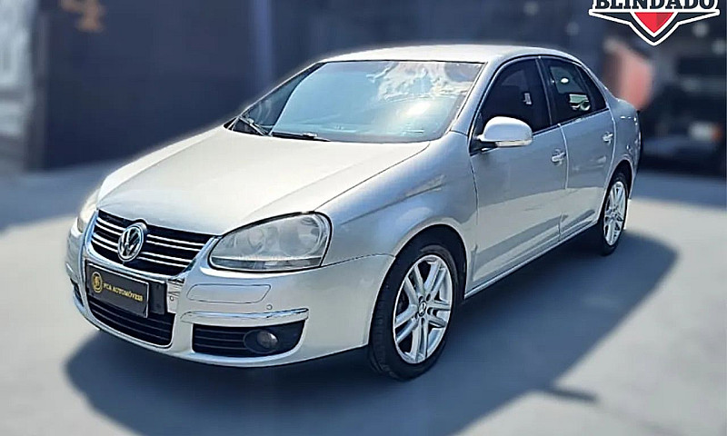 Volkswagen Jetta 2.5...
