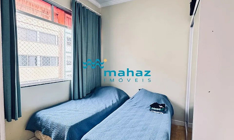 Apartamento 2 Quarto...