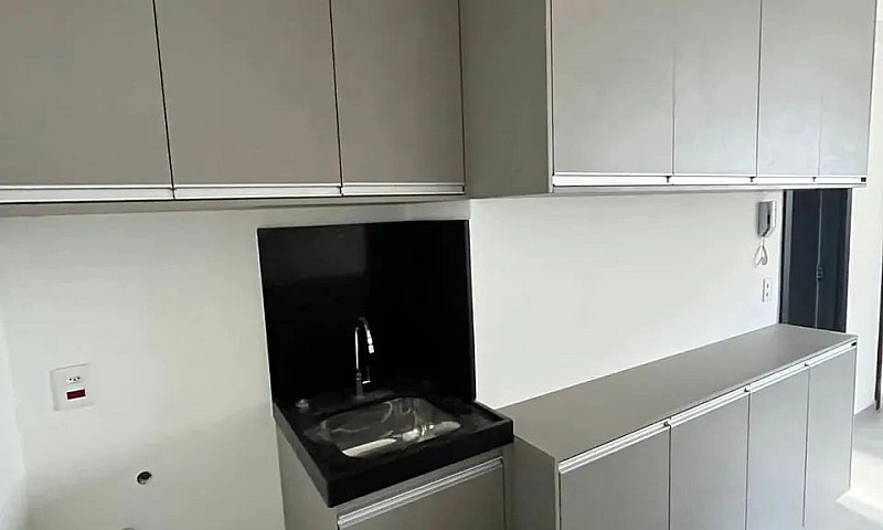 Apartamento Com 2 Qu...