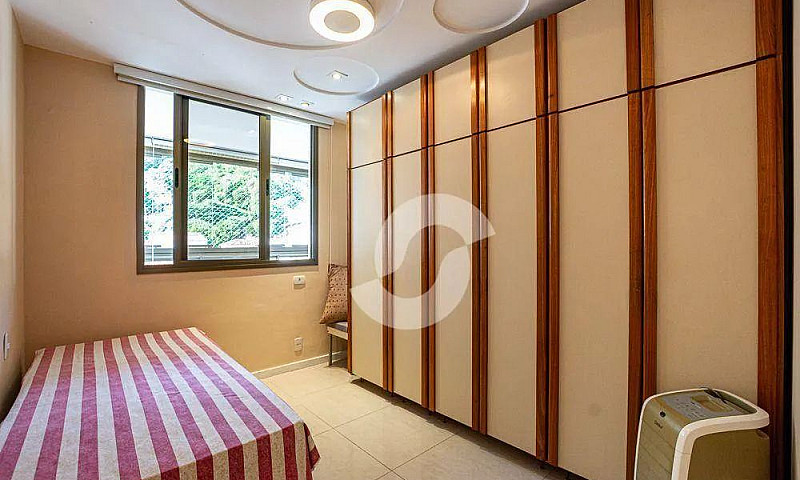 Apartamento Com 3 Do...