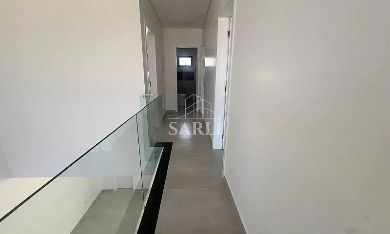 Casa Com 119M² Em Co...