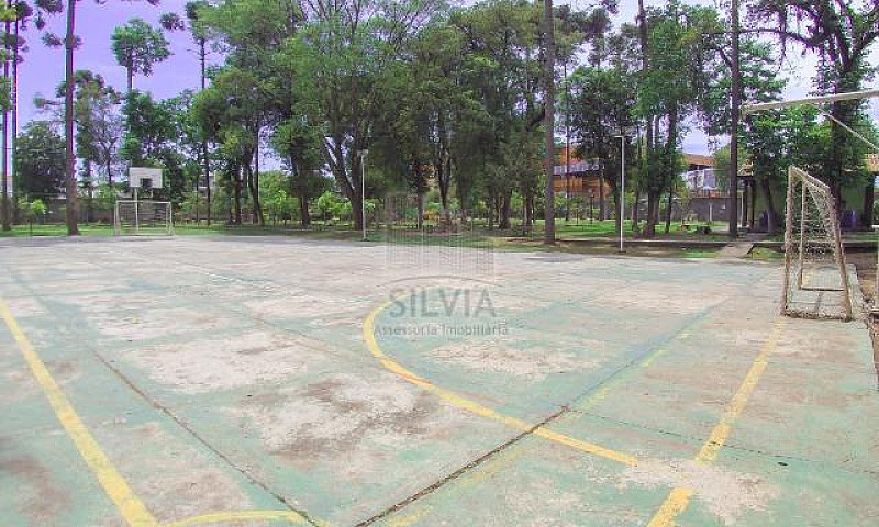 Apartamento Térreo...