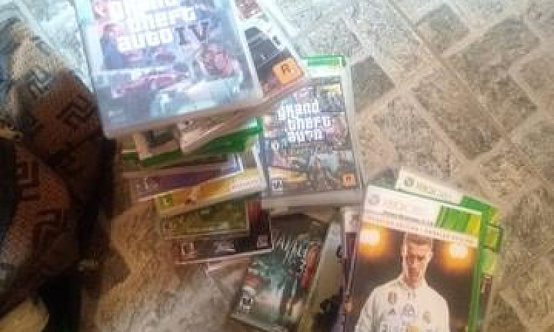Xbox 360 Destravado...