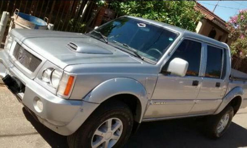 L200 Completa Gls...