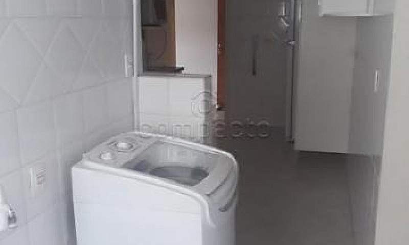 Apartamento Para Alu...