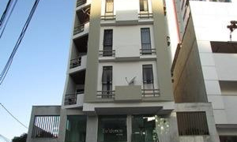 Apartamento De 02 Qu...