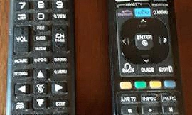 Controle Remoto Lg 3...