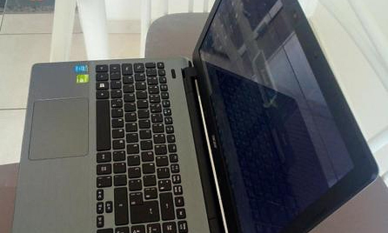 Notebook Acer Aspire...