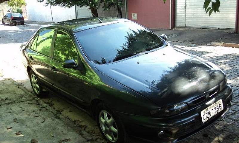 Fiat Marea...