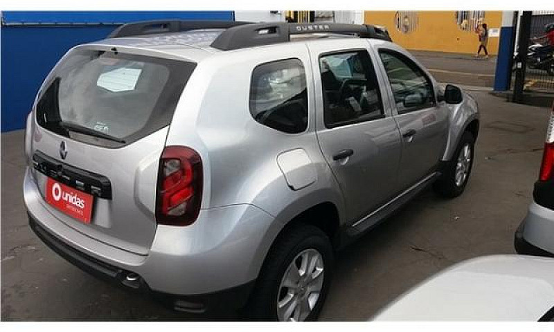 Renault Duster...