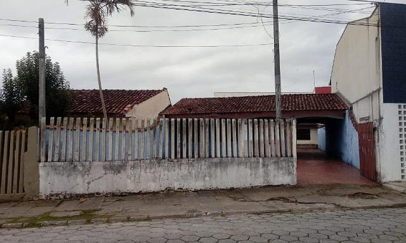 Casa Centro Matinhos...