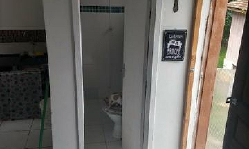 Kitnet No Bairro Alt...