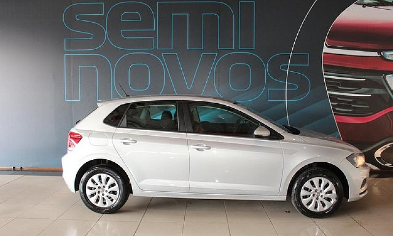 Volkswagen Polo 1.6 ...