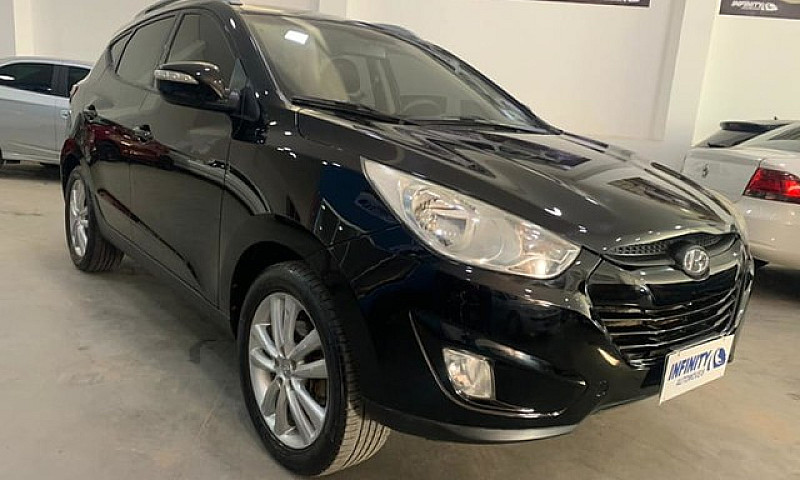 Hyundai Ix35 2.0 16V...