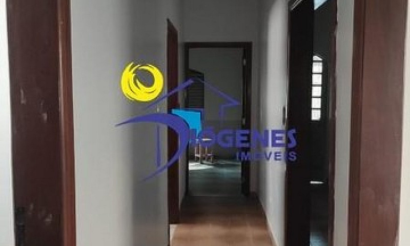 Excelente Casa 3 Qua...