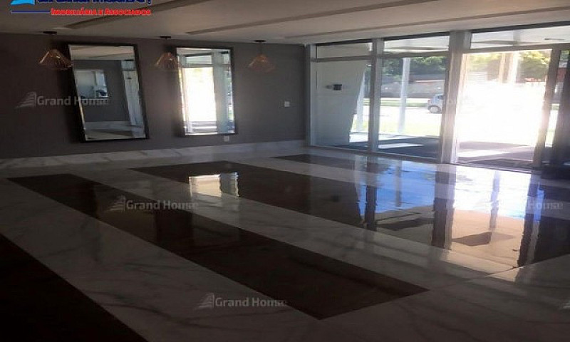 Apartamento 3 Quarto...