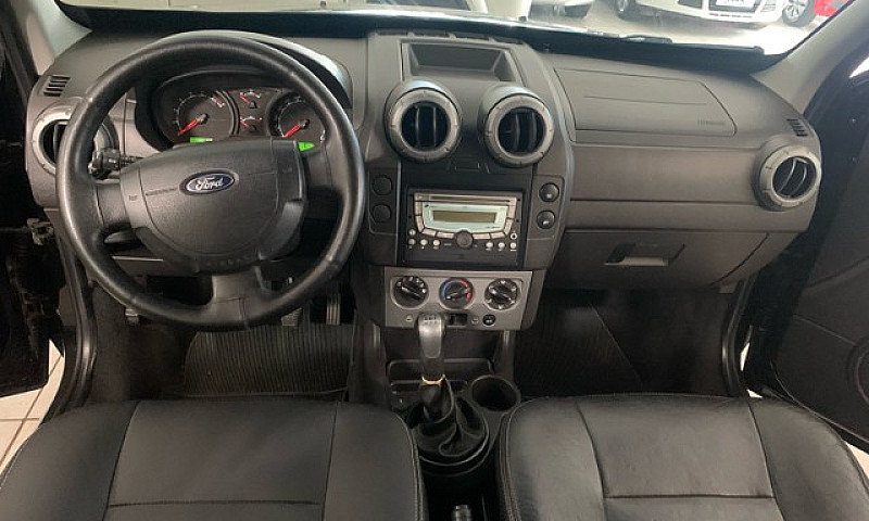 Ecosport 1.6 Flex Fr...