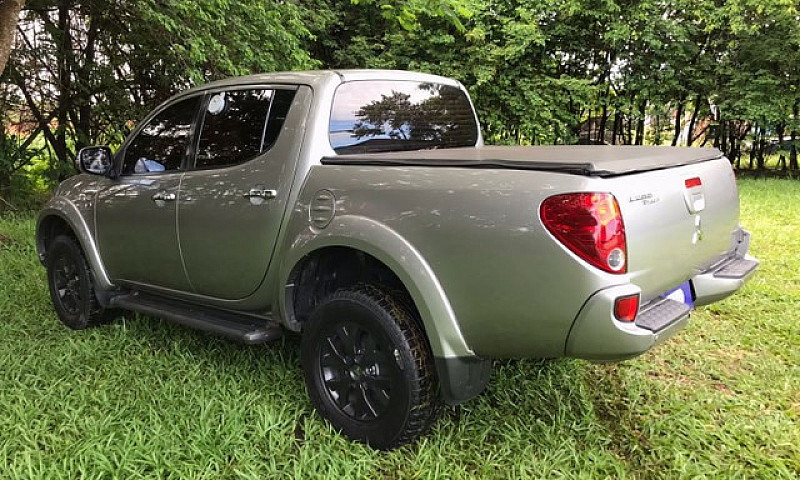 L200 Triton 2.4 Flex...