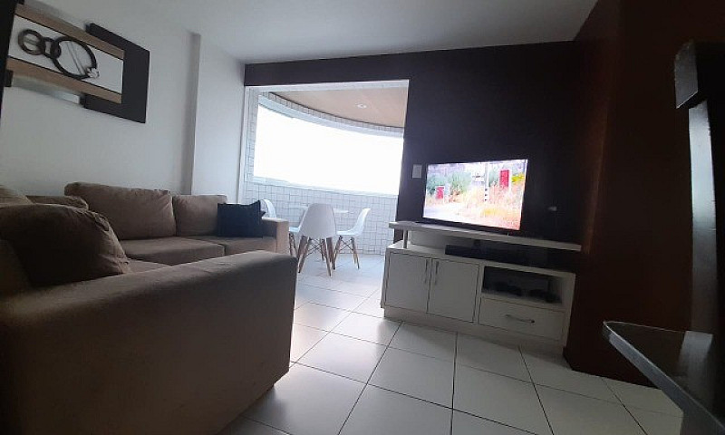 Apartamento 65M² Nas...