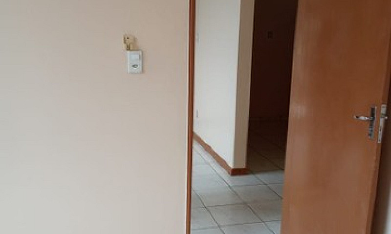 Apartamento Para Alu...