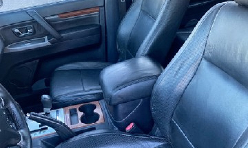 Pajero Full 2008/08 ...