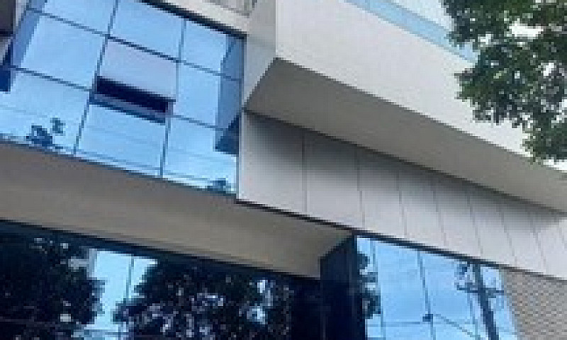 Apartamento 3 Quarto...