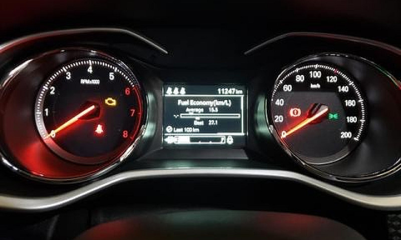 Chevrolet Onix 2020...