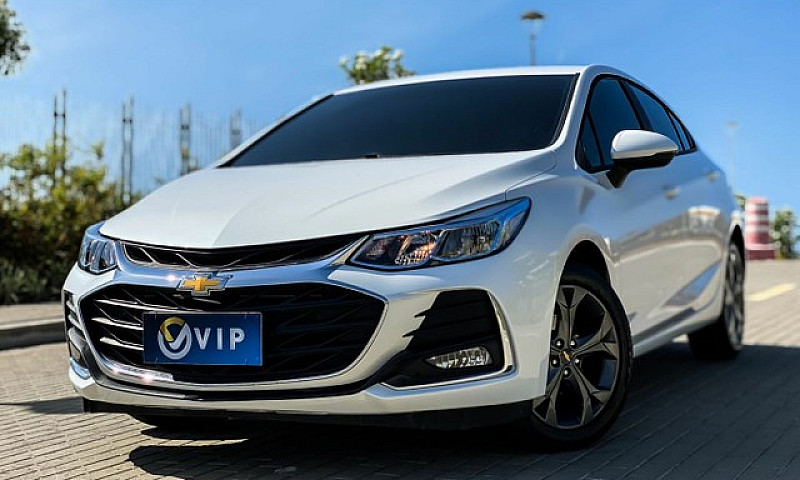 Cruze Lt 2020 ...