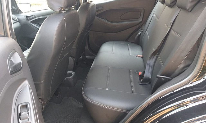 Ford Ka 2017 1.0 3 C...