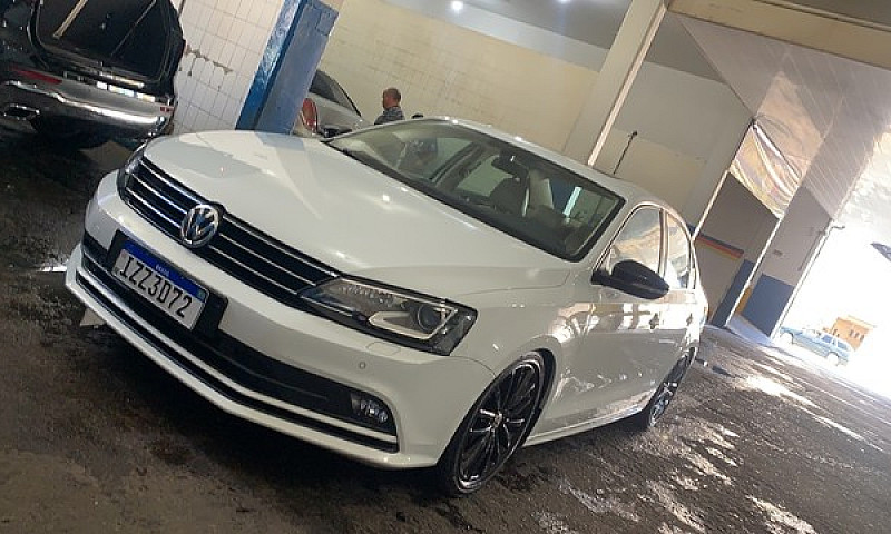 Jetta Tsi 2017 Inter...