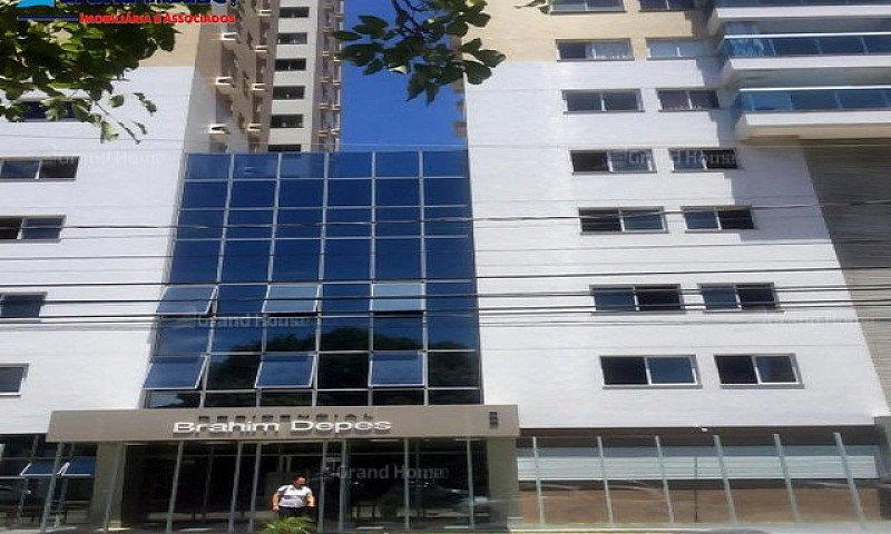 Apartamento 3 Quarto...