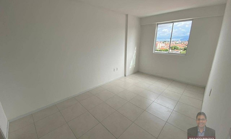 Apartamento Com 3 Do...