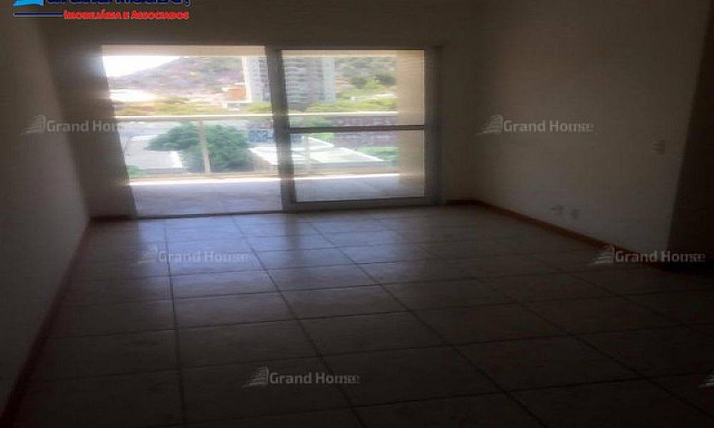 Apartamento 3 Quarto...