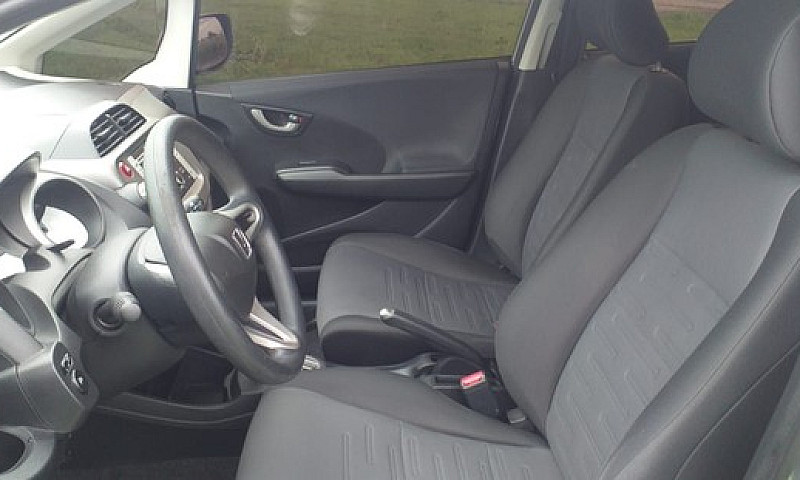 Honda Fit1.4 Cx Auto...