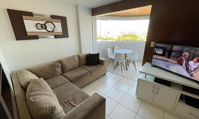 Apartamento 65M² Nas...