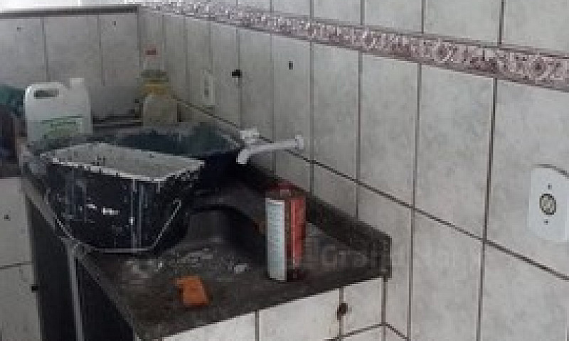 Apartamento 3 Quarto...