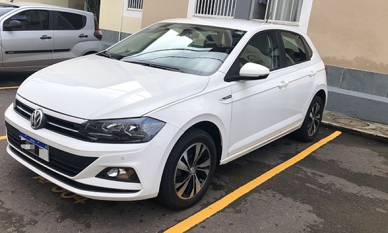 Polo 200Tsi 18/18 Co...