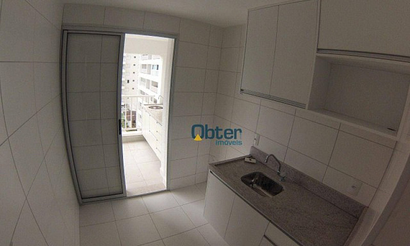 Apartamento Com 3 Do...