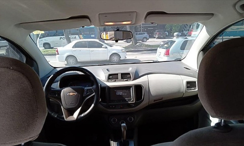 Chevrolet Spin 1.8 L...
