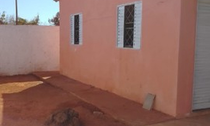 Casa Entorno Brasíli...
