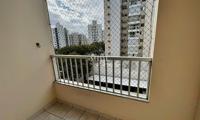 Apartamento 2 Quarto...